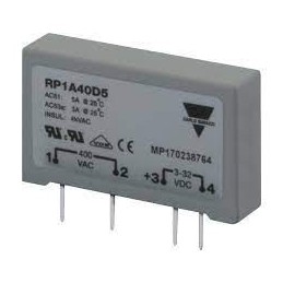 CARLO GAVAZZI RP1A23D5