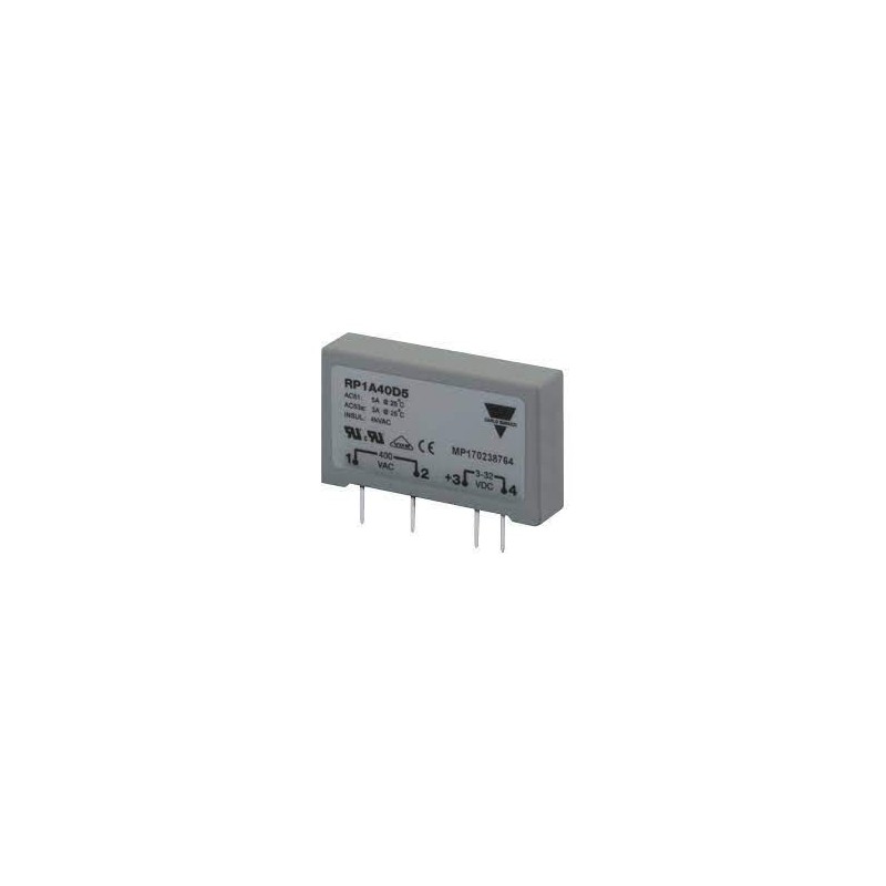 CARLO GAVAZZI RP1A23D5