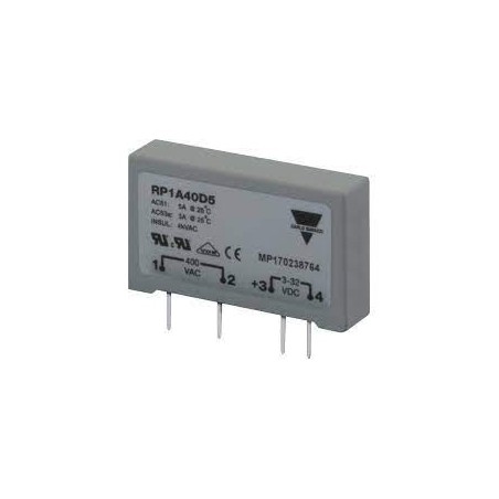 CARLO GAVAZZI RP1A23D5