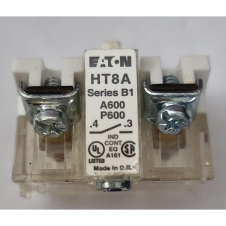 EATON HT8A