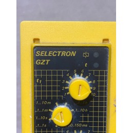 SELECTRON GZT CH-3250