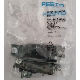 FESTO CPV1C/14-VI-BG-NRH-35