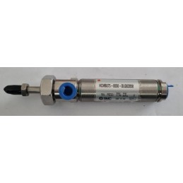 SMC PNEUMATIC CYLINDER NCMB075-0050