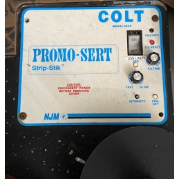 COLT 305P PROMO-SERT STRIP-STIK