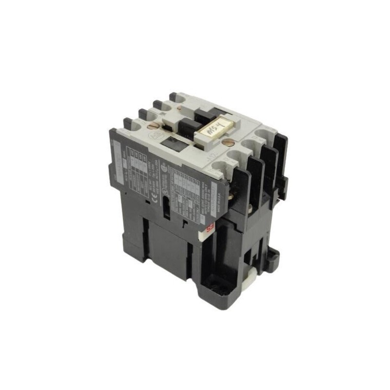 Allen Bradley 100-A12ND3 IEC Contactor