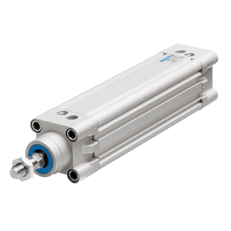 FESTO   CYLINDER ELECTRIC DNC-40-100-PPV-A