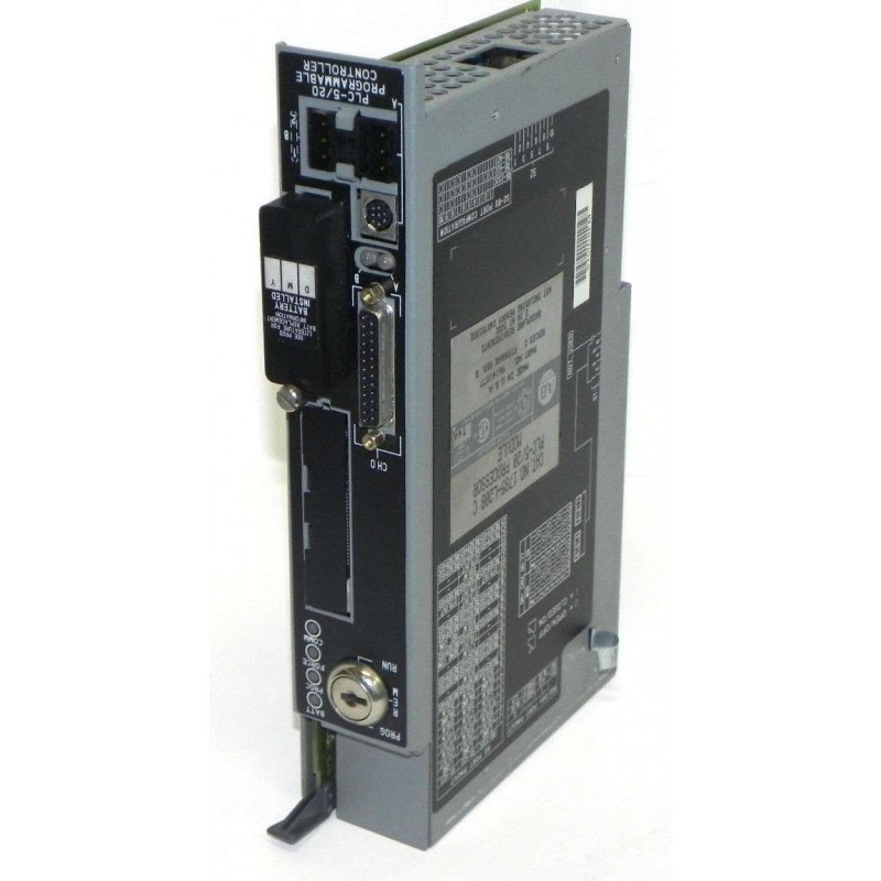 ALLEN BRADLEY 1785-L20B PLC