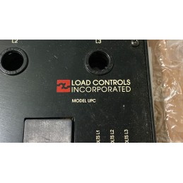 LOAD CONTROLS, INC. UPC 75186