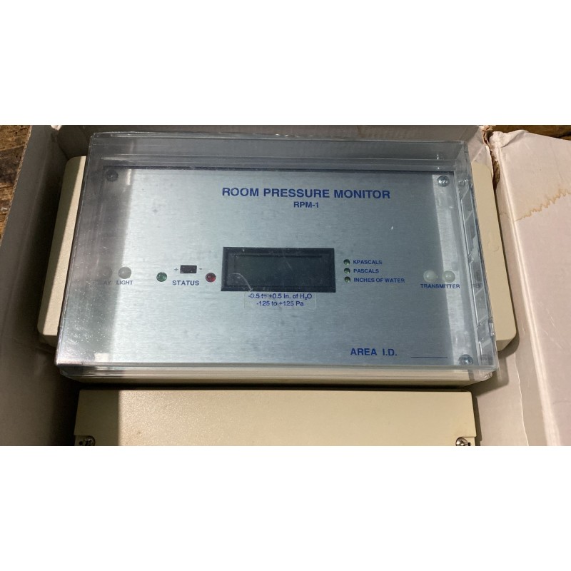 LOAD CONTROLS, INC. UPC 75186