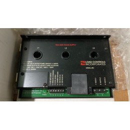 LOAD CONTROLS, INC. UPC 75186