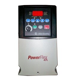 ALLEN BRADLEY POWERFLEX 40