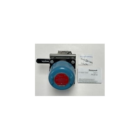 HONEYWELL MICRO SWITCH 12CX20009744