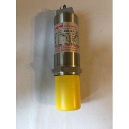 PRESSURE TRANSMITTER ED 520/4A.1.221