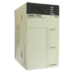 OMRON C200HE-CPU42-E