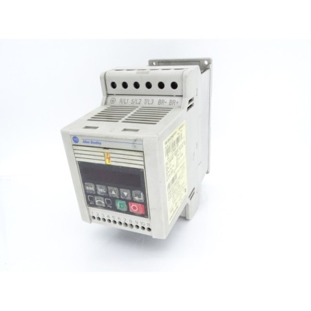 ALLEN BRADLEY 160-BA03NSF1P1