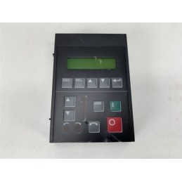 ALLEN BRADLEY PROGRAMMING TERMINAL 1201-HAS2