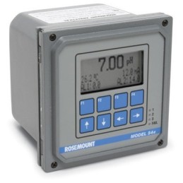 ROSEMOUNT 54EPH/0RP-01-09