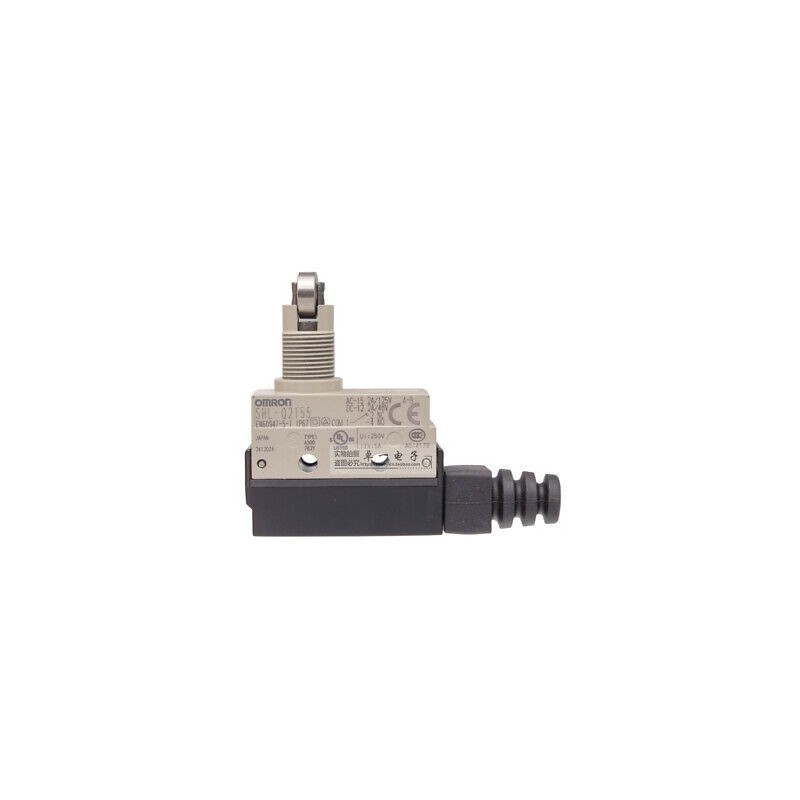 OMRON SHLQ2155 MICRO SWITCH