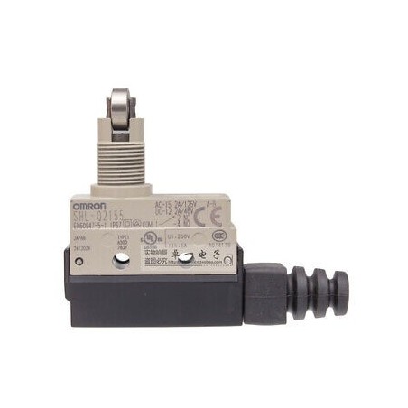 OMRON SHLQ2155 MICRO SWITCH