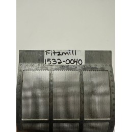 FITZMILL 1532-0040