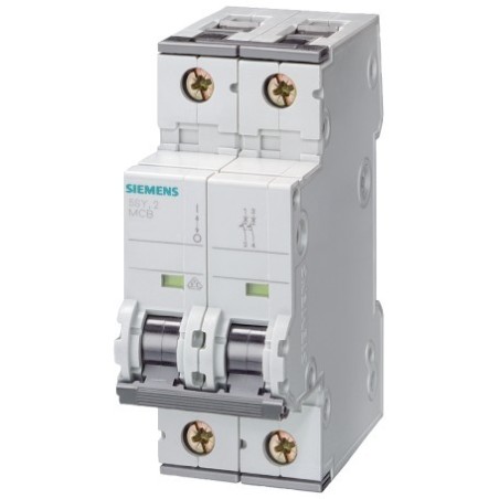 SIEMENS 5SY4210-7