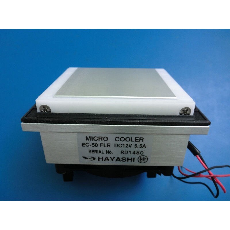 MICRO COOLER EC-50 FHA