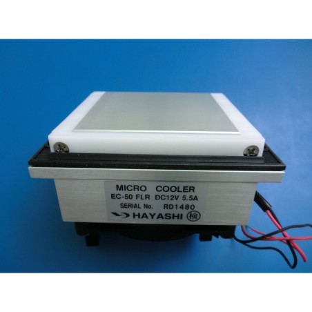 MICRO COOLER EC-50 FHA