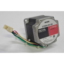 Motor paso a paso VEXTA ORIENTAL C7904-9212K 2 FASES 0,9/PASO DC 5,5V 1,34A