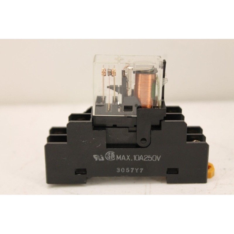 GR-2-SND OMRON M3X16