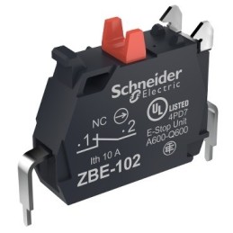 SCHNEIDER ELECTRIC ZBE-102N