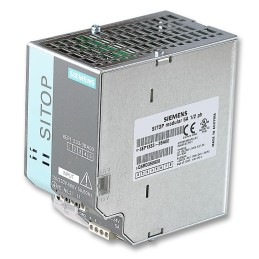 SIEMENS SITOP MODULAR 6EP1334-3BA00