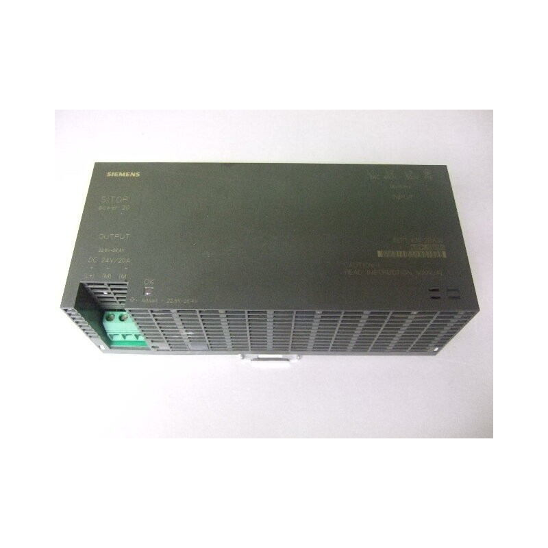 SIEMENS 6EP1-436-2BA00