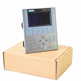 Siemens 6AV2 124-1DC01-0AX0 SIMATIC HMI KP400