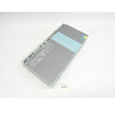 Siemens Simatic IPC427C 6ES7647-7BA20-2XX0