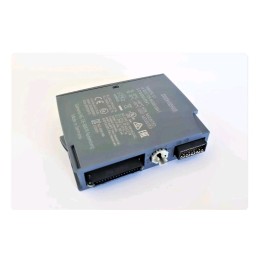 SIEMENS SIMATIC ET200SP ANALOG MODULE 6ES7135-6HD00-0BA1