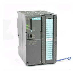 SIEMENS SIMATIC S7-300 313-6CG04-0AB0