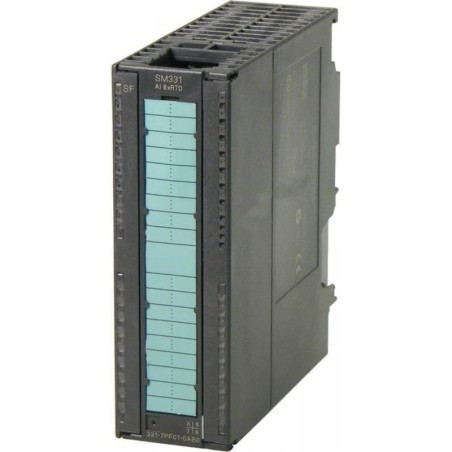 Siemens PLC 6ES7331-7PF01-0AB0 6ES7 331-7PF01-0AB0