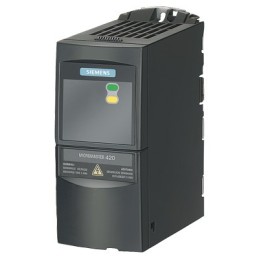 Siemens 6SE6440-2UC13-7AA1 6SE6 440-2UC13-7AA1 MM 440