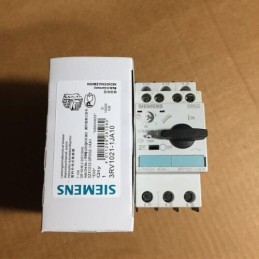 Siemens 3RV1 021-1JA10 3RV1021-1JA10 CIRCUIT BREAKER