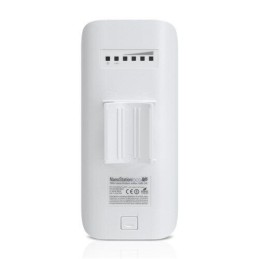 Ubiquiti NanoStation LocoM2