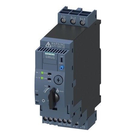 ONE SIEMENS 3RA6120-1CB32