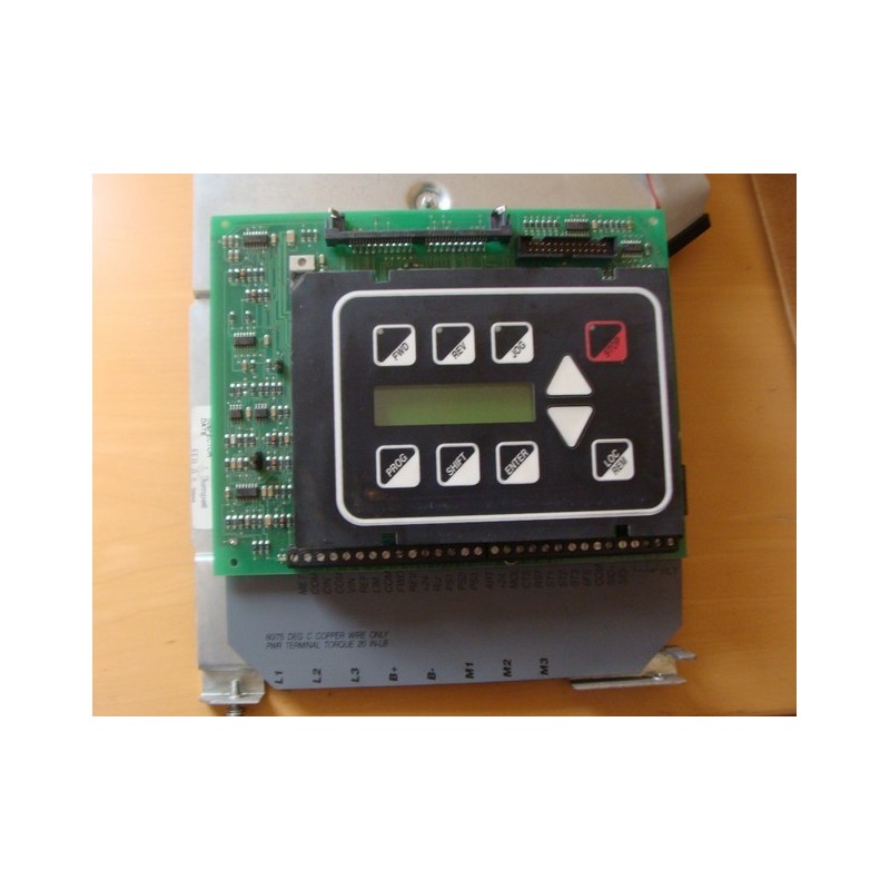 DRIVE CIRCUIT BOARD CONTROLLER PC505I