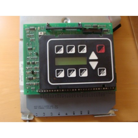 DRIVE CIRCUIT BOARD CONTROLLER PC505I