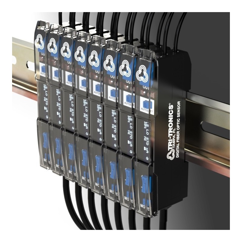 DFS11 Digital Fiber Optic Sensor