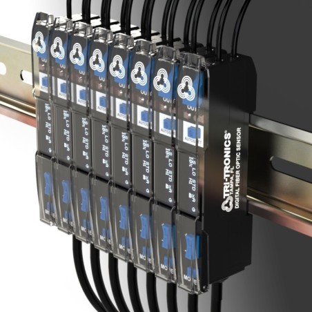 DFS11 Digital Fiber Optic Sensor