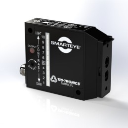 SMARTEYE High Resolution, High Speed Sensor