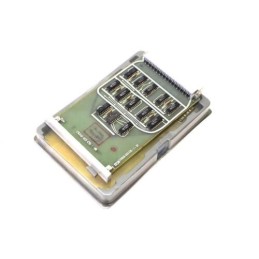 Siemens Simatic 6EC3440-0A 6EC34400A Module