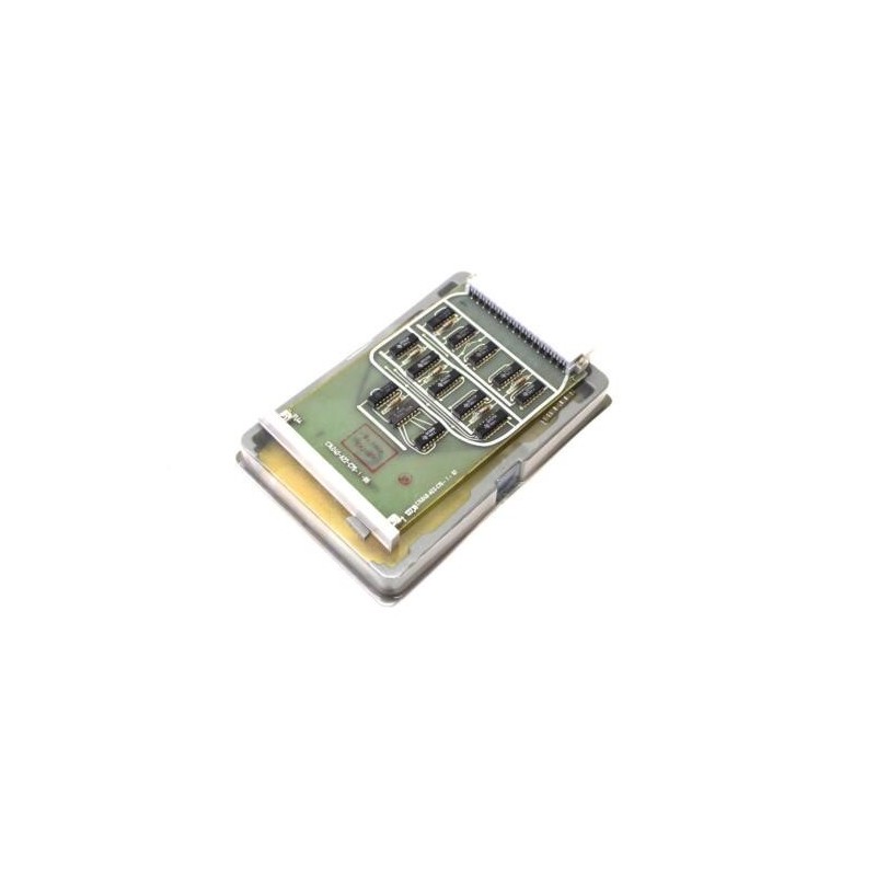 Siemens Simatic 6EC3440-0A 6EC34400A Module