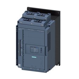 SIEMENS soft start 3RW5116-1XC14