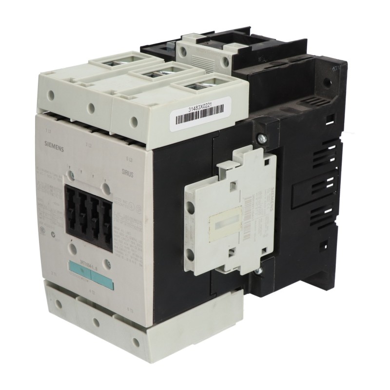 Siemens Contactor 3RT1054-6AP36 3RT1 054-6AP36